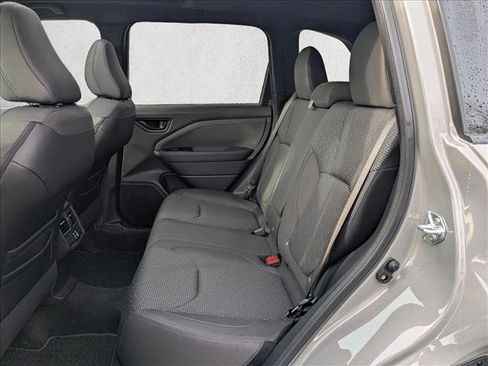 New 2026 Subaru Forester Premium image 17