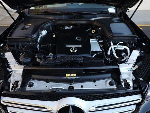Used 2016 Mercedes-Benz GLC 300 image 11