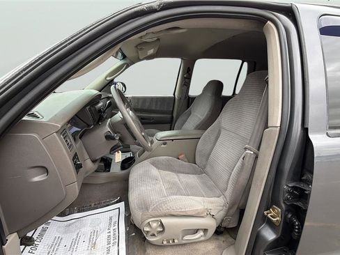 Used 2002 Dodge Durango SLT AWD/4WD image 26