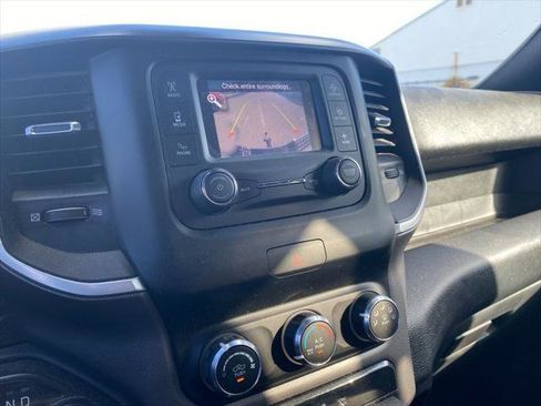 Certified 2021 RAM 2500 Big Horn AWD/4WD image 17