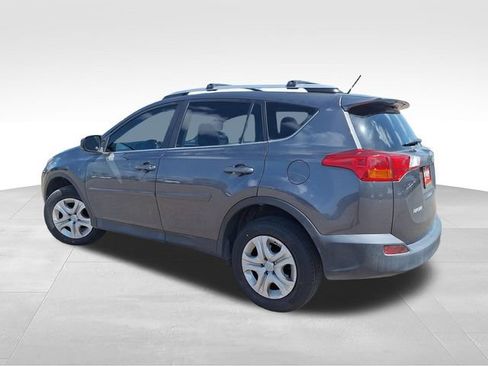 Used 2015 Toyota RAV4 LE FWD image 5