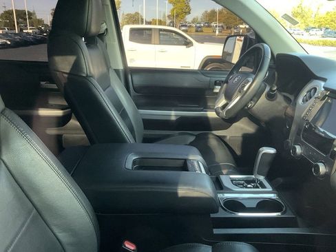Used 2021 Toyota Tundra Limited w/ Limited Premium Package image 3