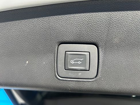 Used 2025 Chevrolet TrailBlazer ACTIV w/ Convenience Package image 21