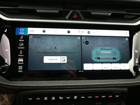 New 2026 Jeep Cherokee Laredo AWD/4WD image 28