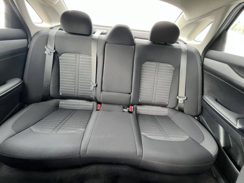 Used 2025 Kia K5 LXS FWD image 38