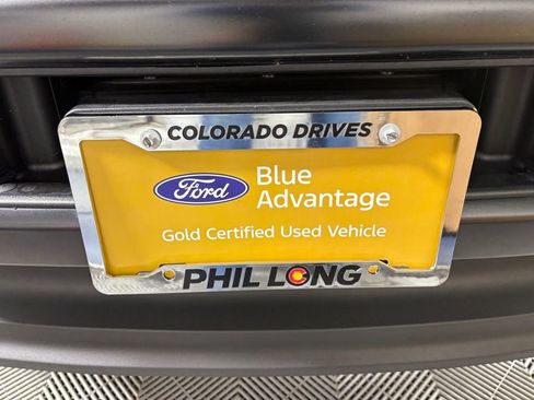 Certified 2025 Ford F350 XL w/ Snow Plow Prep Package image 9