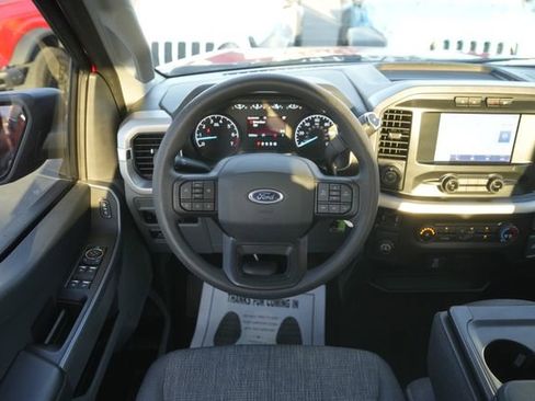 Used 2022 Ford F150 XLT w/ Trailer Tow Package image 22