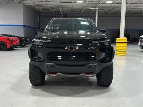 New 2026 Chevrolet Colorado ZR2 w/ Technology Package image 18
