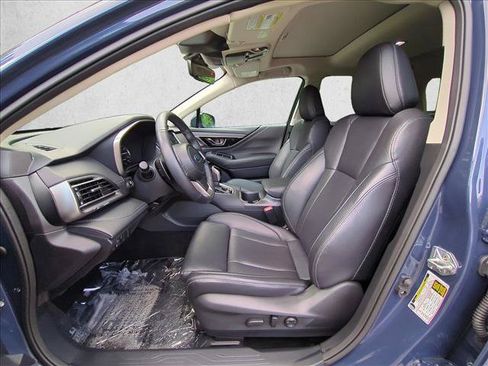 Used 2024 Subaru Outback Limited AWD/4WD image 17