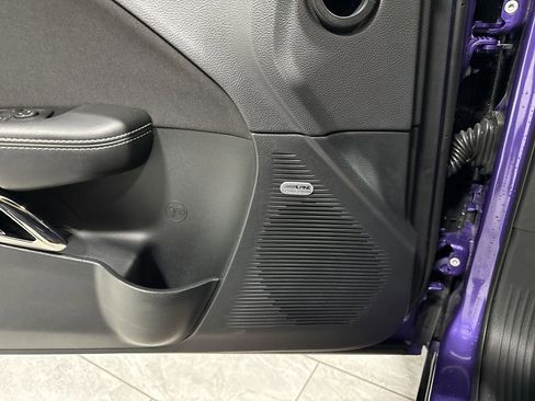 Used 2023 Dodge Challenger SRT Super Stock image 25