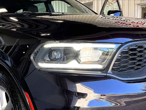 Used 2024 Dodge Durango GT image 29