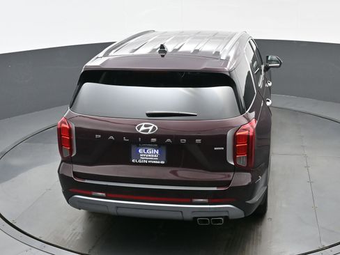 Used 2023 Hyundai Palisade SEL w/ Premium Package image 38