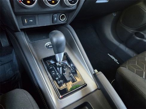 Used 2024 Mitsubishi Outlander Sport ES image 13