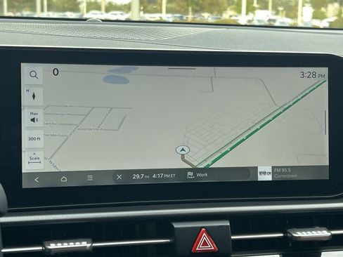 Used 2026 Kia Sportage SX Prestige image 20