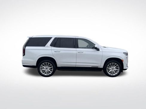 Used 2023 Cadillac Escalade Premium Luxury image 6