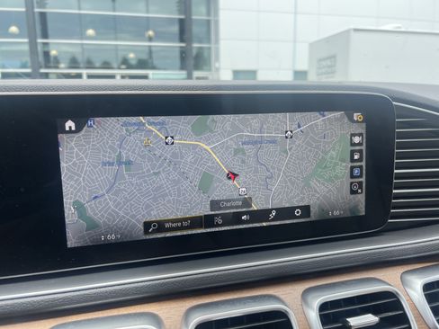Certified 2023 Mercedes-Benz GLE 350 image 29