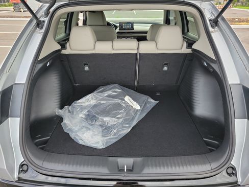 Used 2023 Honda HR-V EX-L image 31