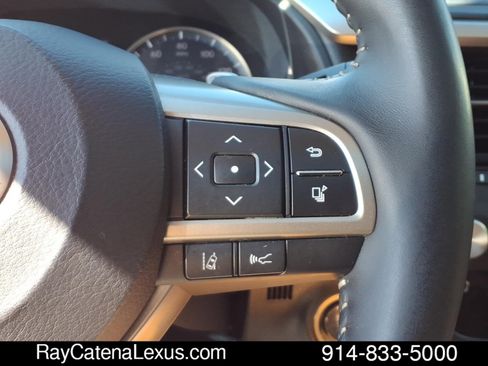 Certified 2022 Lexus RX 350 AWD w/ Premium Package image 16
