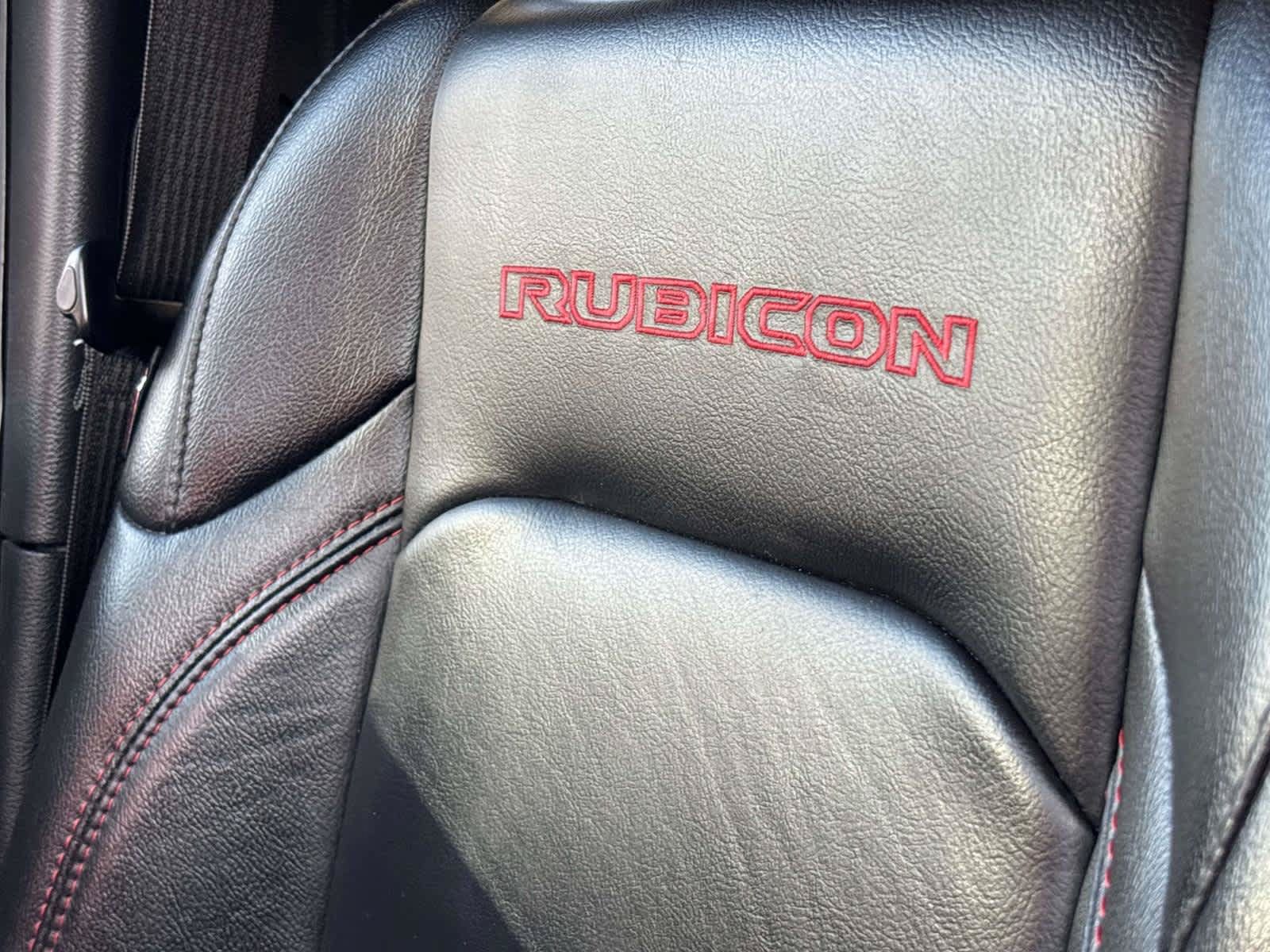 Used 2020 Jeep Gladiator Rubicon AWD/4WD image 31