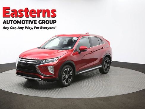 Used 2020 Mitsubishi Eclipse Cross SEL image 56