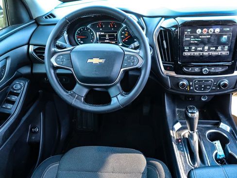 Used 2019 Chevrolet Traverse LT image 35