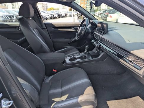 Used 2022 Honda Civic Sport image 32