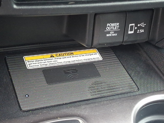 Used 2023 Honda Passport EX-L image 25