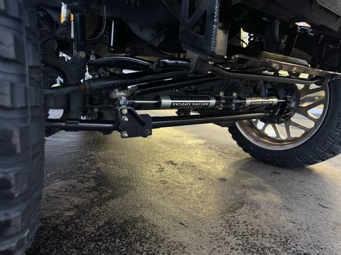 Used 2019 Ford F250 Lariat w/ Lariat Value Package image 15