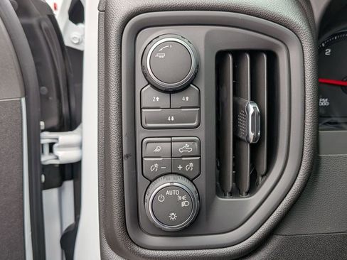 New 2026 Chevrolet Silverado 2500 W/T AWD/4WD image 34