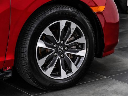 Used 2022 Honda Odyssey EX-L image 69