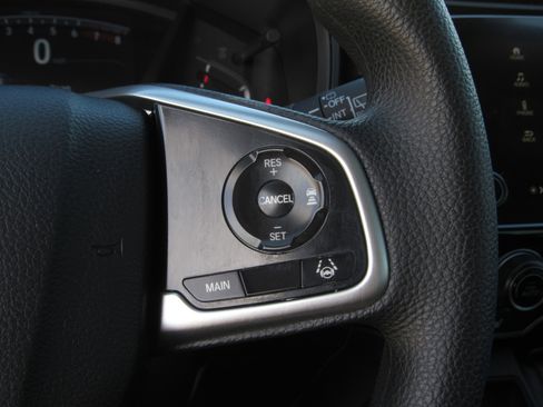 Used 2022 Honda CR-V Special Edition image 25