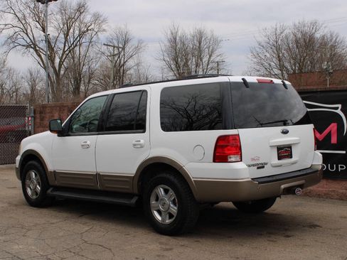 Used 2003 Ford Expedition Eddie Bauer image 3