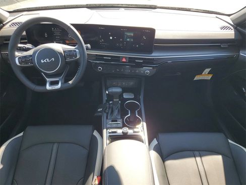 New 2026 Kia K5 GT-Line image 24