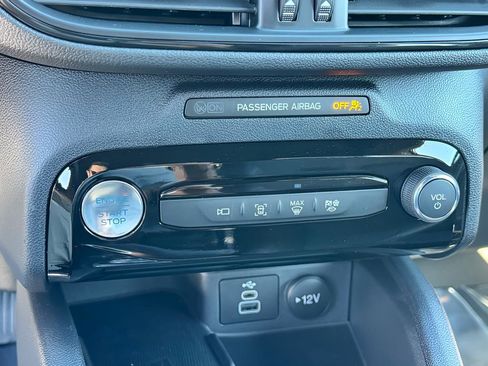 New 2026 Ford Escape ST-Line Select w/ Tech Pack #2 image 29