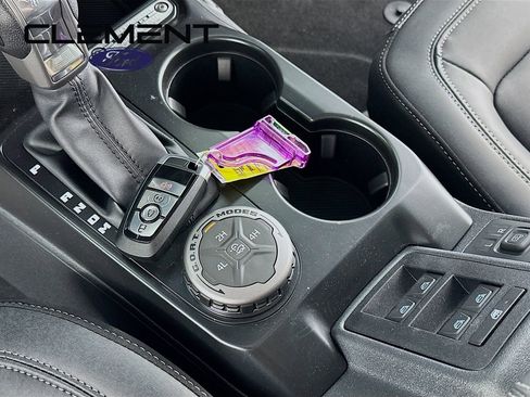 New 2026 Ford Bronco Big Bend image 22