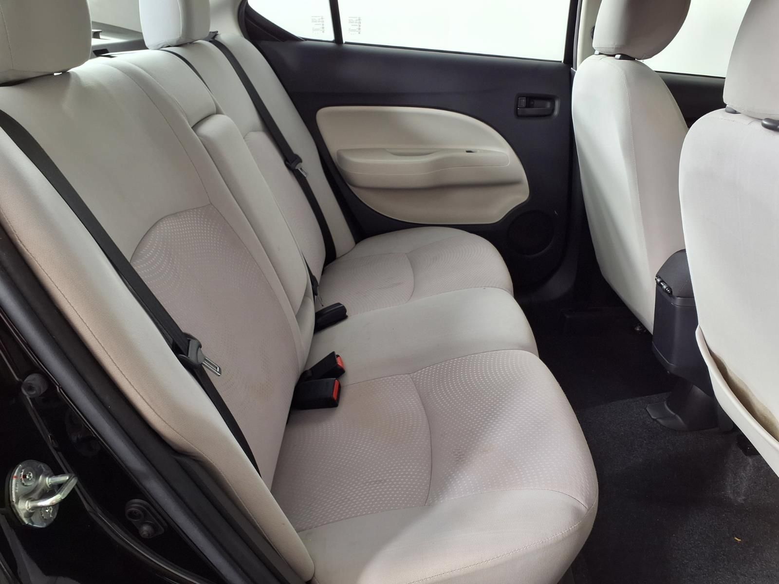 Used 2018 Mitsubishi Mirage G4 ES FWD image 11