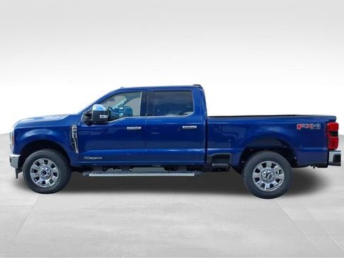New 2026 Ford F250 Lariat w/ Lariat Premium Package AWD/4WD image 5