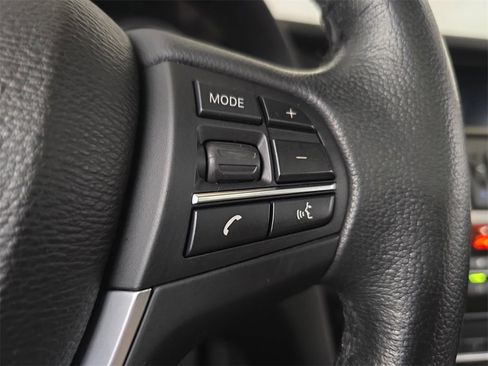 Used 2017 BMW X3 xDrive35i image 21