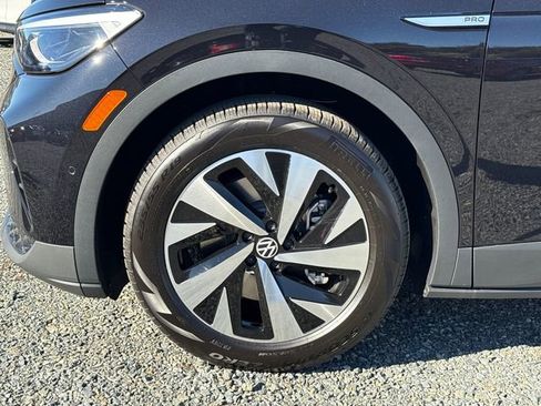 New 2026 Volkswagen ID.4 Pro image 14