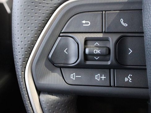 New 2026 Toyota 4Runner 4WD image 27