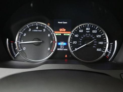 Used 2019 Acura MDX SH-AWD w/ Technology Package image 11