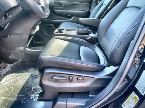 New 2026 Honda Odyssey Sport-L image 11