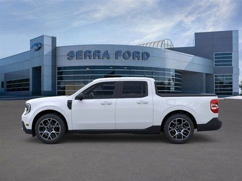 New 2026 Ford Maverick Lariat w/ 4K Tow Package image 3