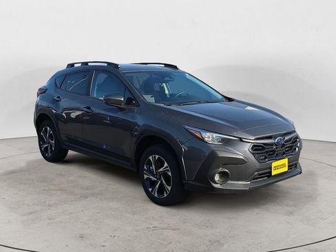 New 2026 Subaru Crosstrek 2.0i Premium image 7