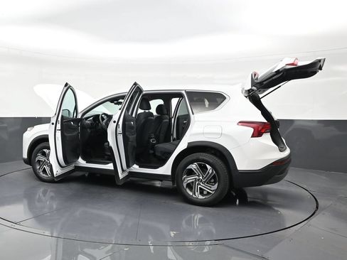 Used 2023 Hyundai Santa Fe SE FWD image 28