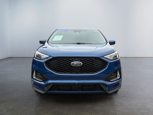 Used 2021 Ford Edge ST-Line FWD image 8