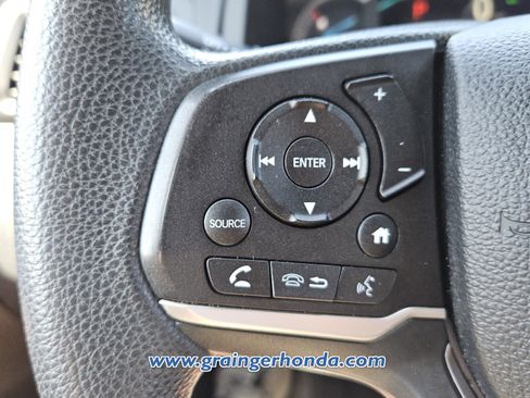 Used 2019 Honda Passport Sport image 19