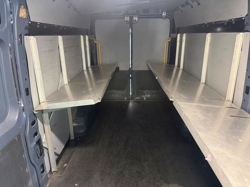 Used 2021 RAM ProMaster 3500 FWD image 24