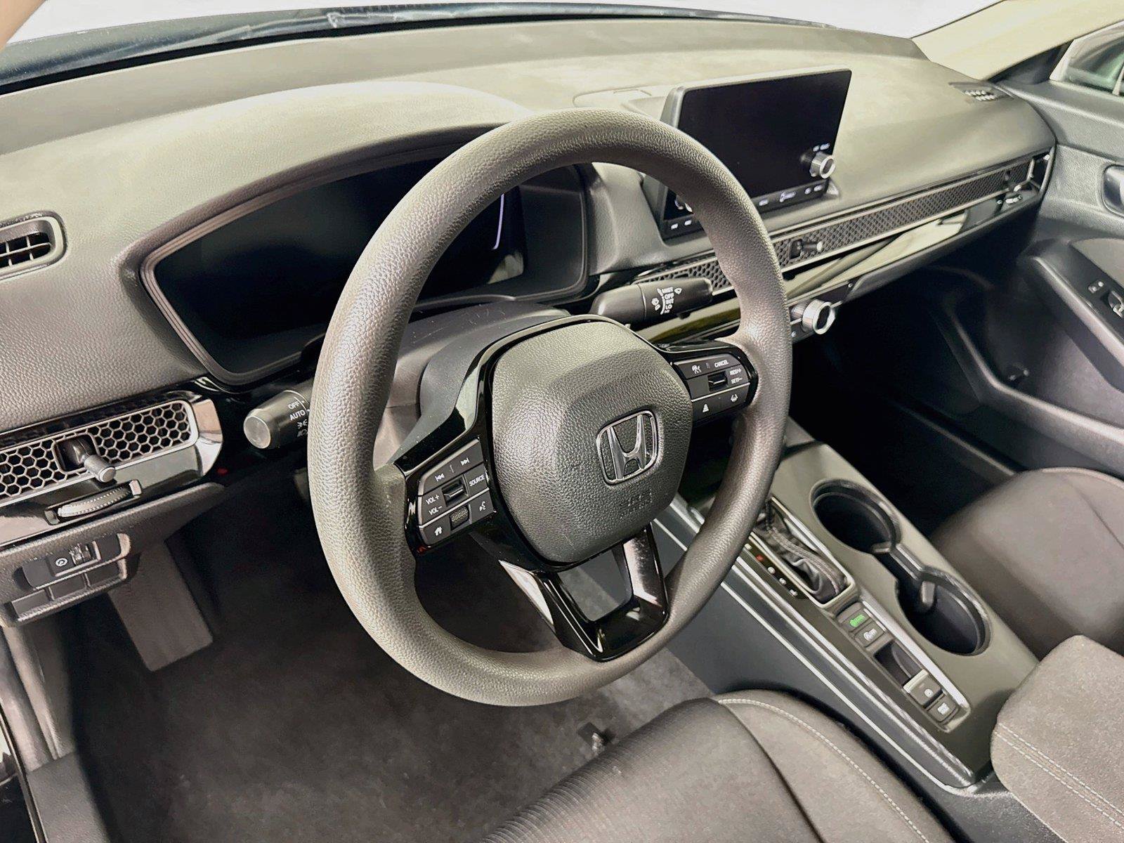 Used 2025 Honda Civic LX image 22