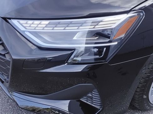 New 2026 Audi A3 2.0T Premium image 8